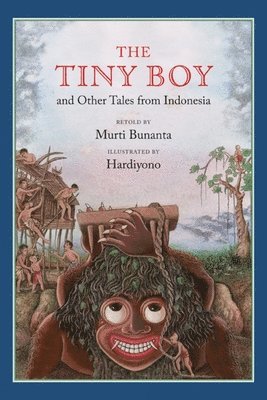 Tiny Boy and Other Tales from Indonesia