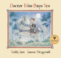 bokomslag Doctor Kiss Says Yes