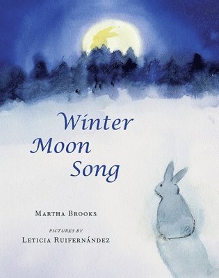 Winter Moon Song 1