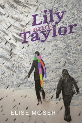 bokomslag Lily and Taylor
