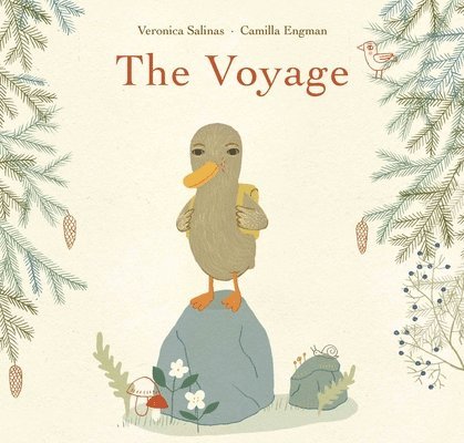 The Voyage 1