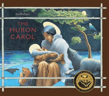 bokomslag The Huron Carol