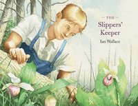 bokomslag The Slippers' Keeper