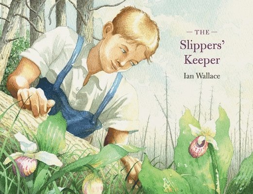 The Slippers' Keeper 1