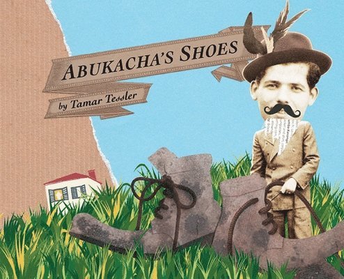 Abukacha's Shoes 1