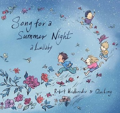bokomslag Song for a Summer Night: A Lullaby