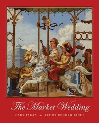 bokomslag The Market Wedding