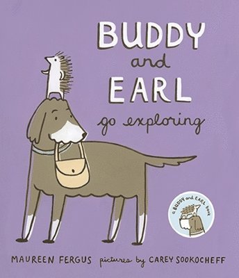 Buddy and Earl Go Exploring 1