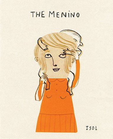 Isol - Menino, Inbunden