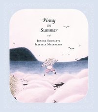 bokomslag Pinny in Summer