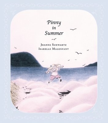 Pinny in Summer 1
