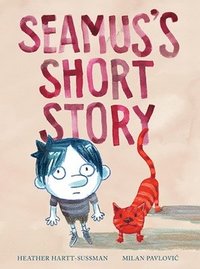bokomslag Seamus's Short Story