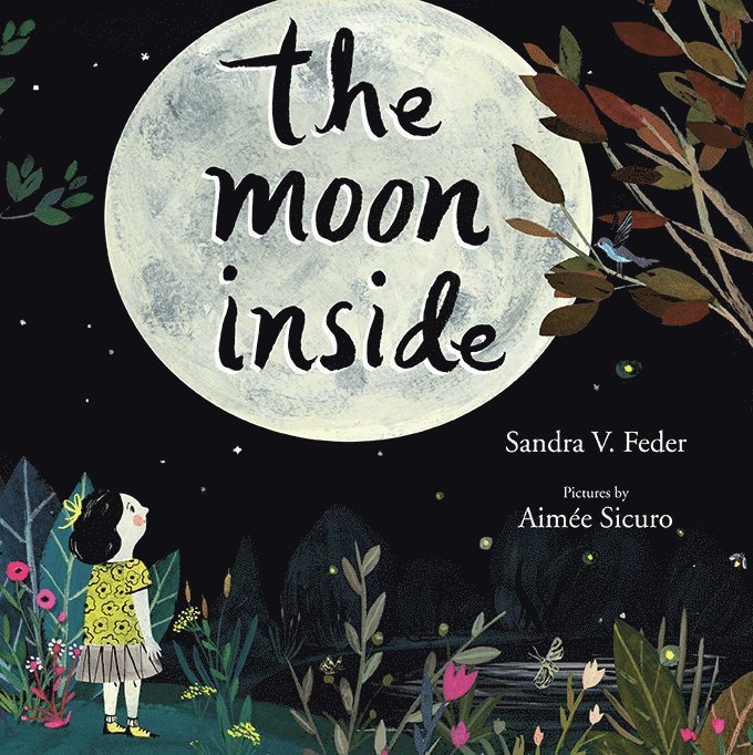 Moon Inside