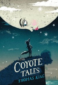 bokomslag Coyote Tales