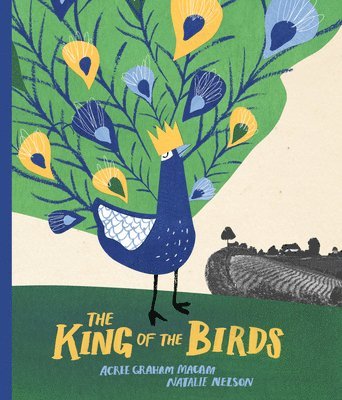 The King of the Birds 1