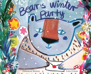 bokomslag Bears Winter Party