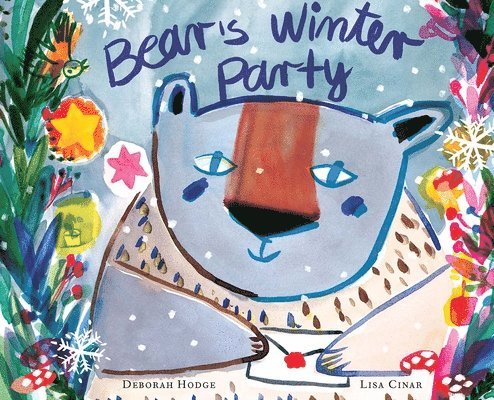 Bears Winter Party 1