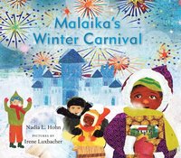 bokomslag Malaika's Winter Carnival