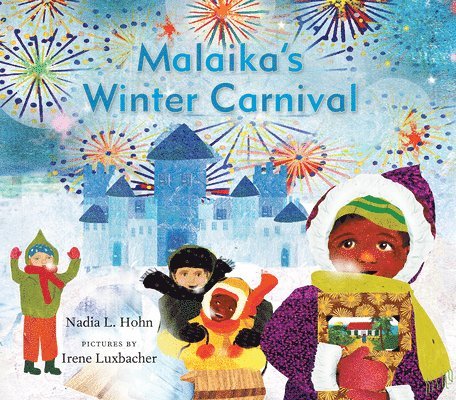 Malaika's Winter Carnival 1