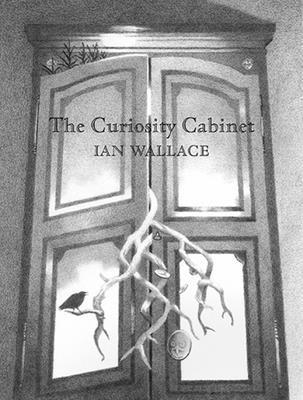 The Curiosity Cabinet 1