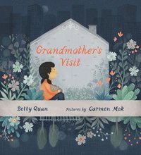 bokomslag Grandmothers Visit
