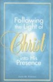 Following the Light of Christ, PB 1