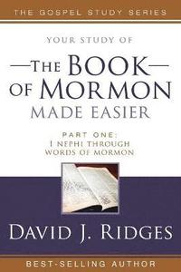 bokomslag The Book of Mormon Made Easier