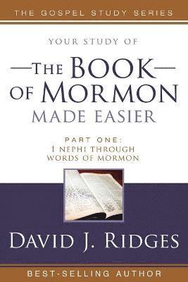 The Book of Mormon Made Easier 1