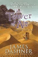 bokomslag The Tower of Air