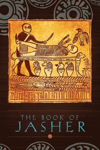 bokomslag Book of Jasher