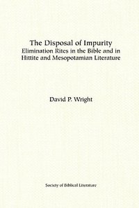 bokomslag The Disposal of Impurity