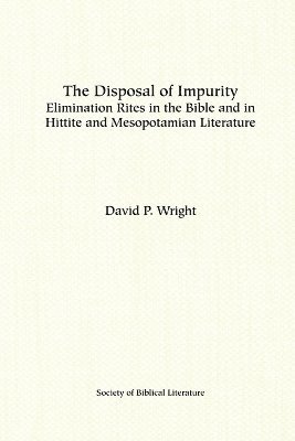 bokomslag The Disposal of Impurity