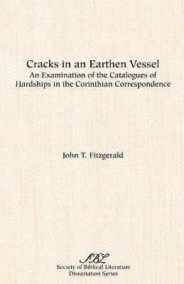 Cracks in an Earthen Vessel 1