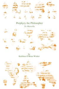 bokomslag Porphyry The Philosopher