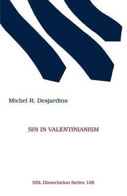 Sin in Valentinianism 1