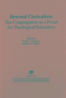 bokomslag Beyond Clericalism