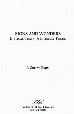 Signs and Wonders 1