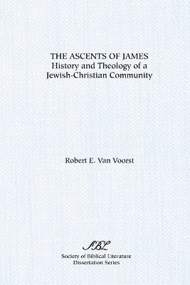 bokomslag Ascents of James