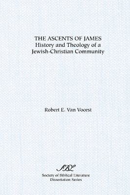 The Ascents of James 1