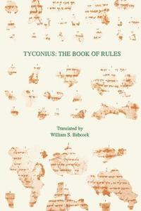 bokomslag Tyconius