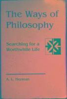 bokomslag The Ways of Philosophy