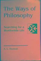 Ways of Philosophy