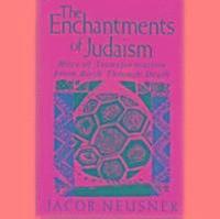 bokomslag Enchantments of Judaism