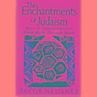 bokomslag Enchantments of Judaism