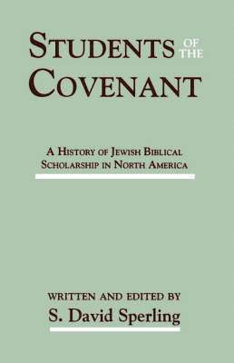 bokomslag Students of the Covenant