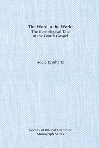 bokomslag The Word in the World