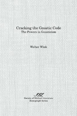 bokomslag Cracking the Gnostic Code