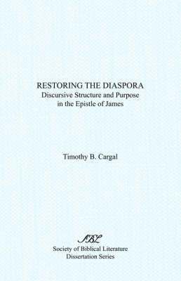 Restoring the Diaspora 1