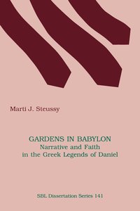 bokomslag Gardens in Babylon
