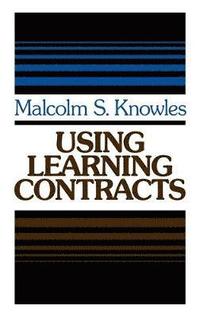 bokomslag Using Learning Contracts